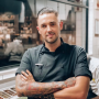 Hacienda, Meet Chef Justin Barker - Executive Chef at Hacienda Restaurant 