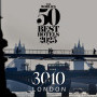 , International News: The World’s 50 Best Hotels returns to London, UK, with exciting additions for 2025