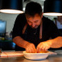 The Bistro at Brookdale Estate, Thursday Nights 'Fire & Wine' are back at Brookdale Bistro