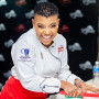, “Stirred by Love, Seasoned with Passion": Chef Zanele’s Journey from Kitchen Dreams to Culinary Success 
