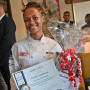 , Students from Capsicum Culinary Studio and The IIE School of Hospitality & Service Management excel at  Reaching For Young Stars Awards 2025
