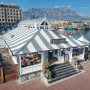 Den Anker , Savour the Flavours of NeighbourFOOD at the V&A Waterfront in Cape Town!