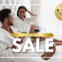 COPA Restaurant at the Pepperclub Hotel, Wrap Up Winter in Style with Pepperclub Hotel’s Winter Flash Sale!