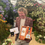 Hazendal Wine Estate, Hazendal Celebrates Leon Kluge’s Historic Gold and Lawrence Medal Win for South Africa at Chelsea Flower Show