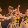 Act One Bar & Restaurant at Theatre On The Bay, LAMTA Announces BEYOND - 17 to 26 July at Theatre on the Bay
