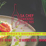 , Gastronomy Professionals Unite to Talk Business at the SA Chef Conference & Expo 2025