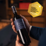 Ernie Els Wines Restaurant, Ernie Els 2023 Major Series Cabernet Sauvignon Awarded Gold at the Global Cabernet Sauvignon Masters