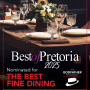 The Godfather Restaurant Midstream, Vote for The Godfather Restaurant - Midstream