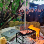 Zamani Grill - Calitzdorp, Gielie’s Longest Braai Attempt - A Final Push for the Record 