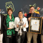 , Makataan takes top honours in inaugural SA Preserve Championships