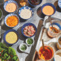 , Ala Carte Blanche: When Diners Design Their Own Menus 