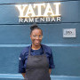 Yatai Ramenbar, Meet Chef Q of Yatai Ramen Bar