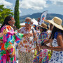 , Toast To The Season: The Capitec Franschhoek Cap Classique & Champagne Festival Makes Its Grand Return