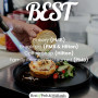 Sagewood Cafe, Sagewood Shines: Nominated in Best of PMB & the Midlands 2025