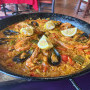Valverde Eco Hotel and Casa de España Restaurant, Authentic Spanish Paella Served at Valverde Eco Hotel and Casa de España Restaurant in Johannesburg