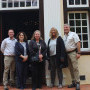 Vergelegen Wine Estate, Brushes with nature: Vergelegen welcomes American Society of Botanical Artists