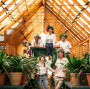 Babel Restaurant, Cheers to 15 years!  What’s on in October at Babylonstoren 