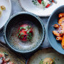 Scala Pasta Bar, A fresh new taste - Scala Pasta Bar Unveils New Menu and Wine List