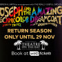 Act One Bar & Restaurant at Theatre On The Bay, JOSEPH's Triumphant Return To Theatre On the Bay