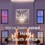 Amelia's at The Plettenberg, The Plettenberg Tops Condé Nast Traveler 2025 Readers’ Choice Awards in South Africa