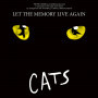 Act One Bar & Restaurant at Theatre On The Bay, Let The Memory Live Again - The Legendary Musical CATS Returns to South Africa