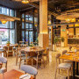 Florentin, Dinner is served: Florentin Launches Mediterranean-Inspired Evenings
