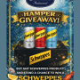Berthas Restaurant, Win this Valentine's Day with Schweppes and Bertha's Restaurant 