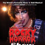 Act One Bar & Restaurant at Theatre On The Bay, Let's do the Time Warp Again - The Rocky Horror Show returns!