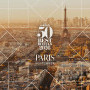 , The World's 50 Best Hotels 2026 heads to Paris