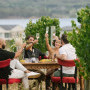 Moody Lagoon at Benguela Cove, Celebrate Easter at Benguela Cove Wine Estate: A Long Weekend of Wine, Food and Family Fun