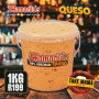 Mamacita's, Mamacita's Salsa & Jalapeño Queso Now Available to Take Home – A Must-Try for South African Mexican Food Lovers