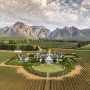 The Bistro at Brookdale Estate, Experience a Luxury Winter Escape at Brookdale Estate with Exclusive South African Rates