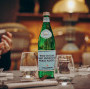 , Dinner Dialogues with S.Pellegrino and Lewis Hamilton