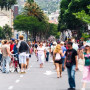 , 49 Rand Dishes. 15 Eateries. One Car-Free Bree Street.