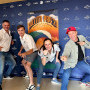 Fiamma Grill, 57th Ballito Pro Presented by O’Neill Launches on a ‘Wave of Unity’ 