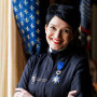 , South African Chef Chantel Dartnall Awarded France's Prestigious National Order of Merit