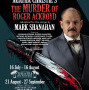 Act One Bar & Restaurant at Theatre On The Bay, A Masterpiece of Mystery Comes to Theatre On The Bay: Agatha Christie's The Murder of Roger Ackroyd