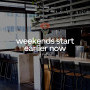 fable, Fable Opens for Lunch Every Friday and Saturday