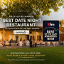 96 Winery Road Restaurant, Nominate 96 Winery Road for Best Date Night Restaurant