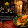 Taste of Thai, Taste of Thai Celebrates 15 Years with an Eat Out Neighbourhood Gem 2026 Nomination
