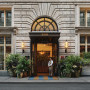 , The Fifth Avenue Hotel Named American Express Travel One To Watch Ahead of The World’s 50 Best Hotels 2026