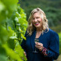 Moody Lagoon at Benguela Cove, The Swallow’s Year: Penny Streeter on Running Two Wine Estates Across Two Hemispheres
