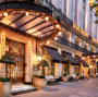 , Cape Town’s The Pot Luck Club Extends Its London Residency at The Waldorf Hilton