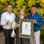, Hemelhuijs Hedgerow Berry Jam Takes Top Honours at Second South African Preserve Championships