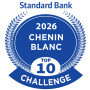 , 2026 Standard Bank Chenin Blanc Top 10 Challenge Winners Announced