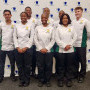 , Team Masakhane to Fly the South African Flag at Culinary World Cup 2026
