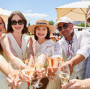 , Franschhoek’s Cap Classique & Champagne Festival Returns to Open Summer Season