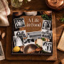 , Red Carnation Hotels Unveils A Life in Food, a Cookbook Celebrating the Tollman Family’s Culinary Legacy