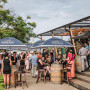 Upper East Side, Upper East Side marks two years of contemporary dining in Hazelwood