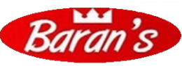 Barans Shisha Lounge logo